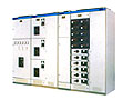 SKGCS型交流抽出式低压配电柜